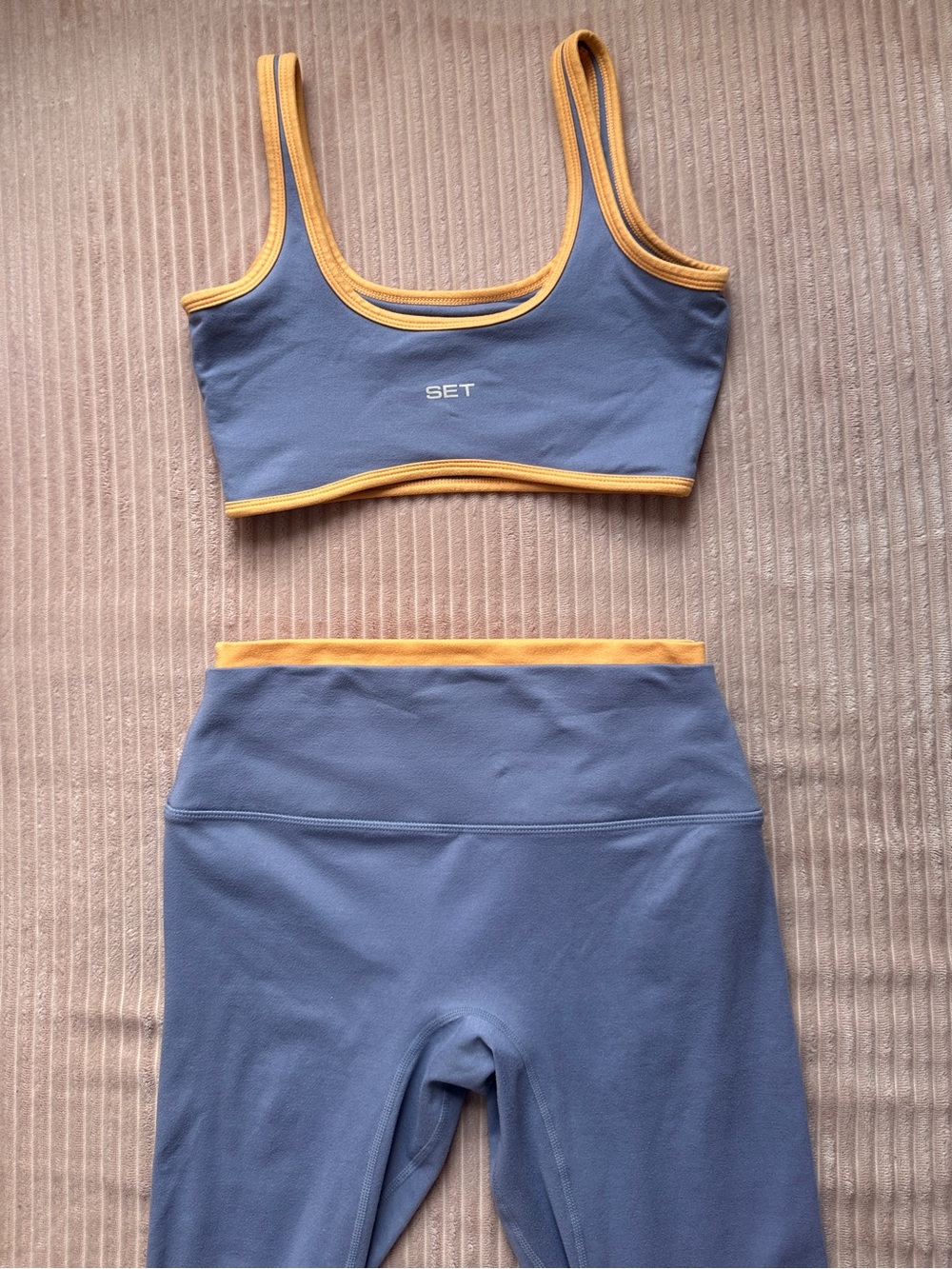 SET Active Formcloud Andes Set in Small